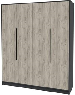 Шкаф Интерлиния Концепт КТ-Ш4
