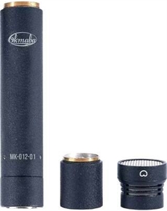 Микрофон Октава МК-012-01-Ч-ФДМ-С
