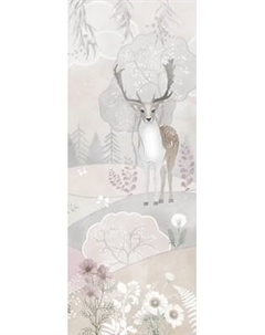 Фотообои листовые Citydecor Детская 474