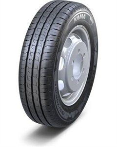 Летняя легкогрузовая шина KAMA Trace HK-135 215/75R16C 116/114R Kama
