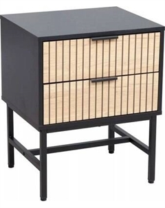 Прикроватная тумба Signal Mago S1