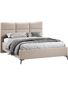 Каркас кровати ТриЯ Делана Тип 1 с подъемным механизмом 160x200 Трия