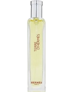 Парфюмерная вода Terre d'Hermes
