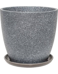 Вазон Композит Песок №6 / КБ-Б6-296-22