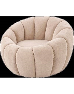 Кресло мягкое Halmar Gaspar 2