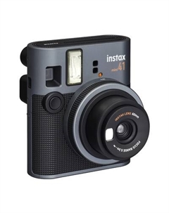 Фотоаппарат с мгновенной печатью Fujifilm Instax Mini 41