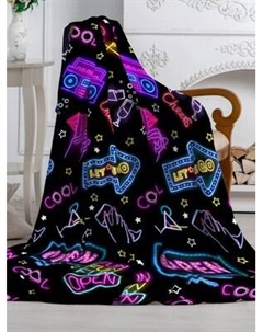 Плед PAVLine FREEDom Пати 200x220 Pavline