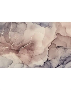 Фотообои листовые Citydecor Флюид Арт 115