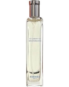 Туалетная вода Hermes Un Jardin En Mediterrane