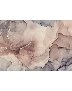 Фотообои листовые Citydecor Флюид Арт 115