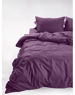 Комплект постельного белья Urban Family Крокус 2сп Евро 50x70 / 682 Urban family