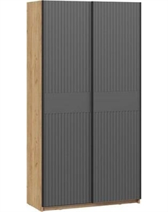 Шкаф-купе ТриЯ Оскар Хилтон Т2 1200 / 271023 Трия
