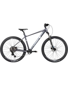 Велосипед Cord 5Bike 27.5 M500 2025 / CRD-M5-2712P-21