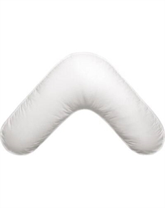 Подушка для сна Espera Boomerang Latex ЕС-9054