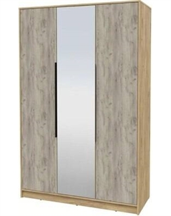 Шкаф Интерлиния Концепт КТ-Ш3з
