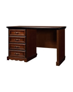 Письменный стол Гомельдрев Лолита ГМ 1434 Дуб