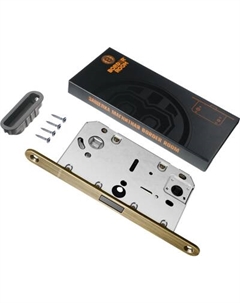 Защелка врезная Border 81964