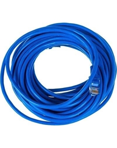 Кабель Cablexpert PP12-10M/B