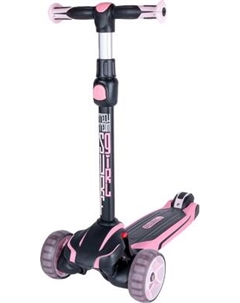 Самокат детский Tech Team Surf Girl Tech team