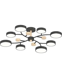 Люстра Aitin-Pro X3324/8 Aitin-pro