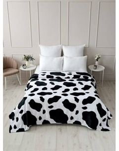 Плед PAVLine Шкура Корова вид 1 150x200 Pavline