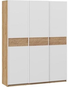 Шкаф-купе ТриЯ Оскар Скания Т2 1800 / 268670 Трия