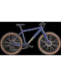 Велосипед STARK Tank 27.1 D+ 2025 Stark