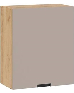 Шкаф навесной для кухни ТриЯ Гренада 1В6 с одной дверью Трия