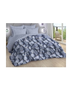 Комплект постельного белья Milanika Сфера 2сп Миланика