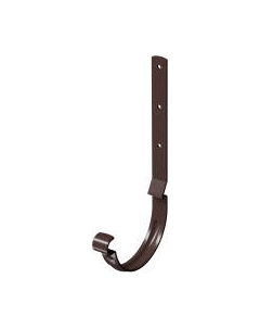 Кронштейн желоба Docke Stal Premium длинный D125 PVKD-1050