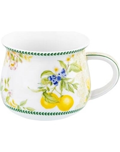 Кружка Elan Gallery Лимоны / 420518 Elan gallery