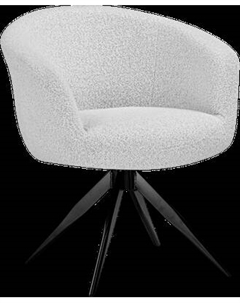 Стул Woodville Solomon 1 вращающийся / 15882