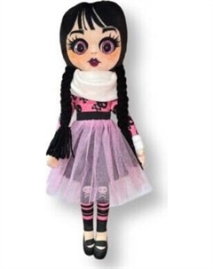 Кукла Malvina Аманда 2 / 63.3.4 Мальвина