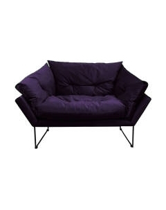 Кресло мягкое Brioli Анико