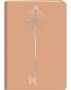 Ежедневник Listoff Pearl / КЗПКФ6804293