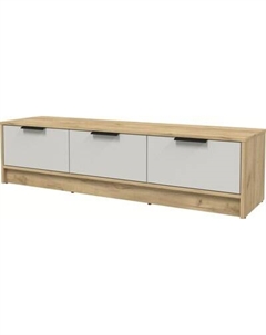 Тумба Интерлиния ТВ Концепт КТ-ТВ3-35