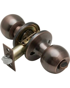 Ручка дверная Vrata ЗШ-03