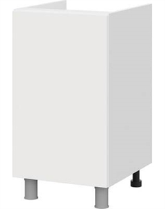 Шкаф-стол кухонный SV-мебель Модерн С450 Sv-мебель