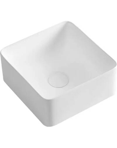 Умывальник Runo Tetra