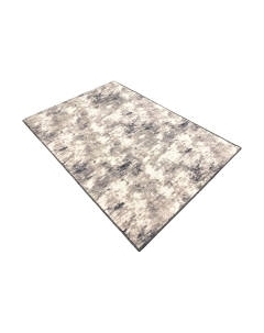 Ковер Radjab Carpet Рио 127 Прямоугольник p2496a2y / 11165RK Radjab carpet