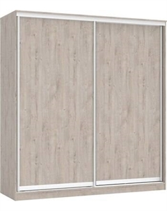 Шкаф-купе Кортекс-мебель Сенатор ШК12 Классика ДСП