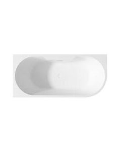 Ванна акриловая Abber AB9335-1.7 L