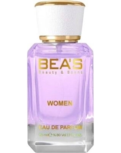 Парфюмерная вода BEA'S W508 Beas