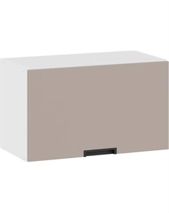 Шкаф навесной для кухни ТриЯ Гренада 1В6Г с одной откидной дверью Трия