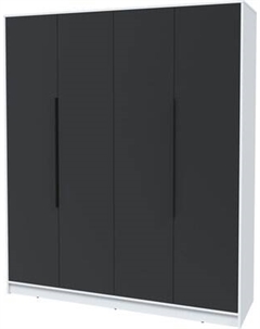 Шкаф Интерлиния Концепт КТ-Ш4