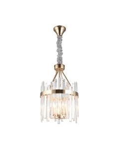 Люстра Aployt Melisa APL.747.03.04