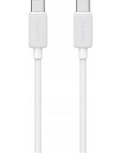 Кабель Usams KY Series US-SJ696 Type-C - Type-C