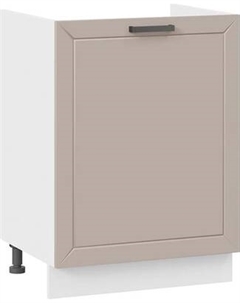 Шкаф под мойку ТриЯ Лорас 1Н6М с одной дверью Трия