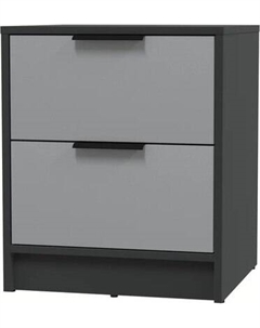 Прикроватная тумба Интерлиния Концепт КТ-ТК1-57