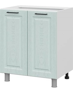 Шкаф-стол кухонный SV-мебель Грейвуд С700 Sv-мебель